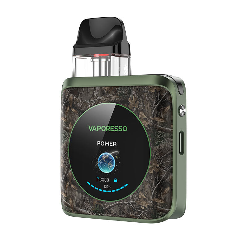 Vaporesso XROS 4 Nano Pod System Kit In Dubai Shop|