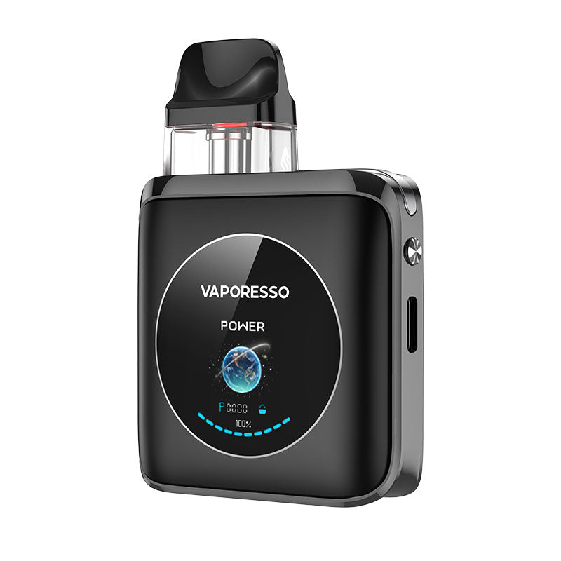 Vaporesso XROS 4 Nano Pod System Kit In Dubai Shop|