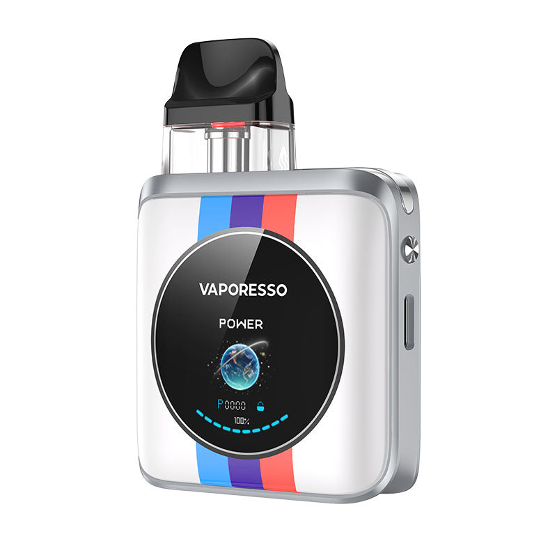 Vaporesso XROS 4 Nano Pod System Kit In Dubai Shop|