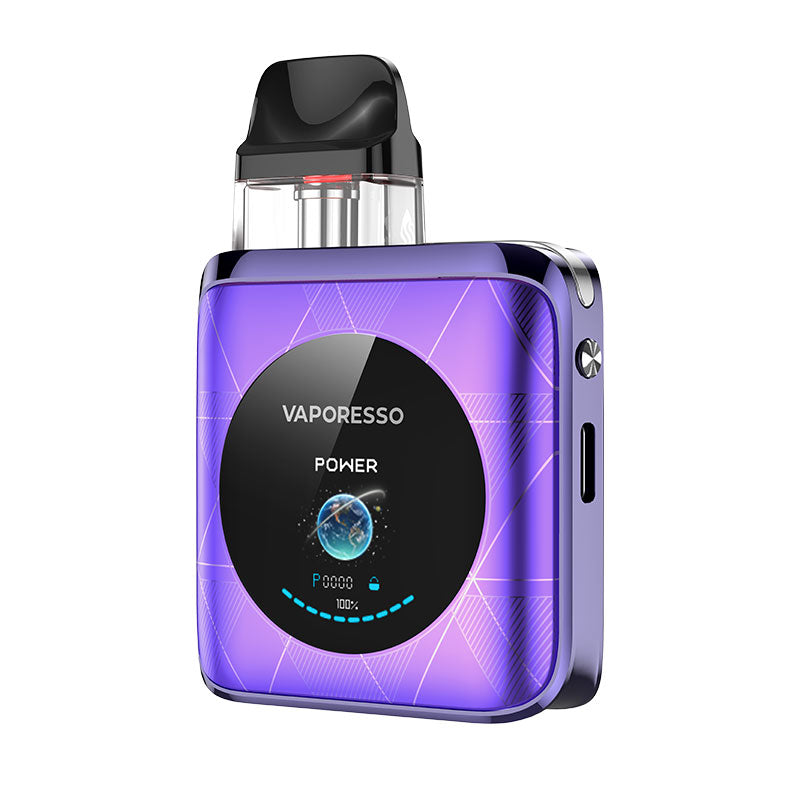 Vaporesso XROS 4 Nano Pod System Kit In Dubai Shop|