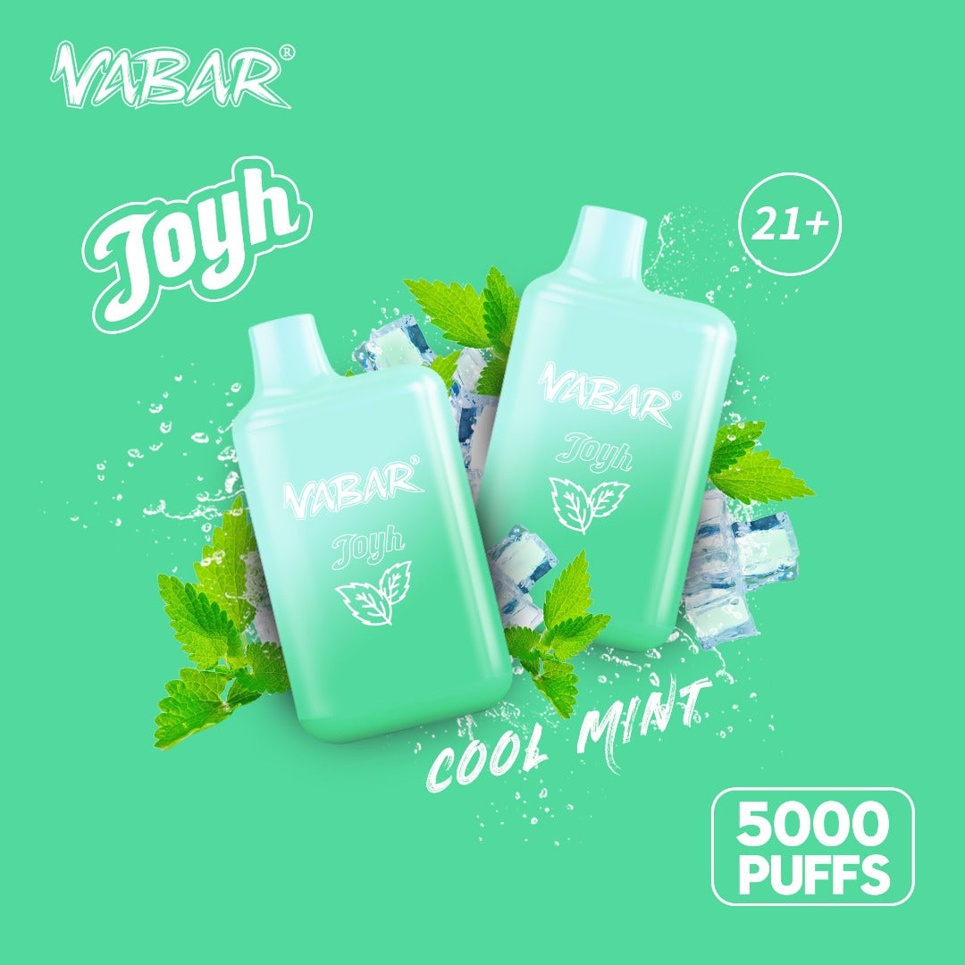 Vabar Joyh 5000 Puffs Disposable