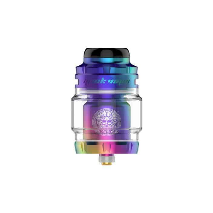 GeekVape ZX RTA 2ml/4.5ml