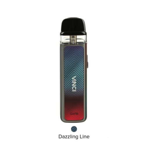 how to open voopoo vinci pod VOOPOO VINCI POD KIT IN DUBAI 15W