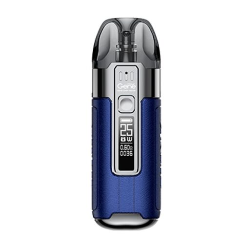 voopoo argus air - pod-system - kit carbon fiber VOOPOO Argus Air Pod Kit 900mAh