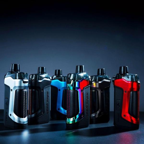 GEEKVAPE AEGIS BOOST PRO 100W POD MOD KIT