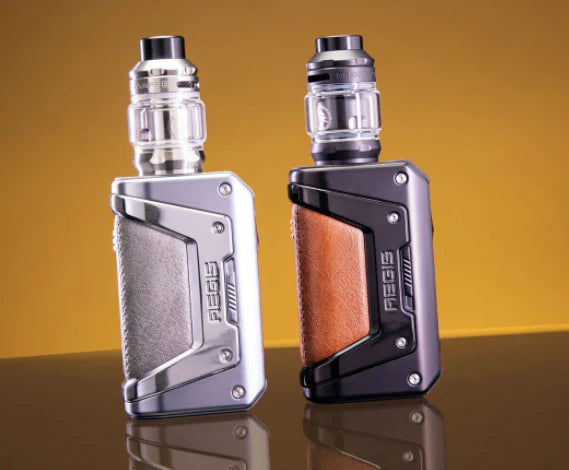 GEEKVAPE AEGIS LEGEND L200 SE KIT