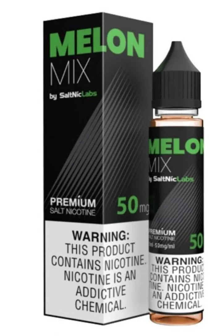 VGOD Melon Mix Salt Nic - 30ml