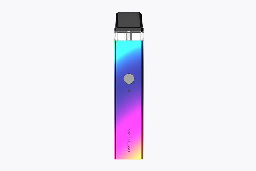 vaporesso xros paisley black Vaporesso XROS Paisley