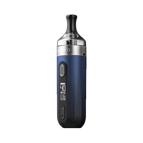 VOOPOO VSuit Pod Kit 40W 1200mAh VOOPOO VSuit Pod Kit 40W 1200mAh
