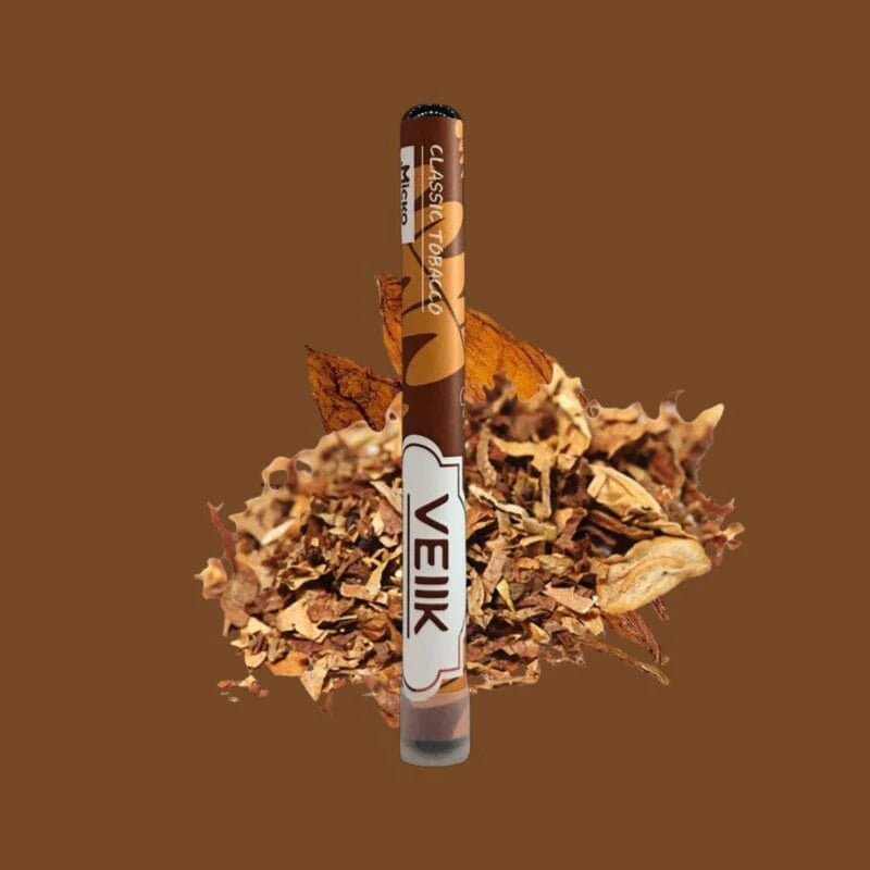 Veiik Micko 400 Puffs Disposable Vape Pen