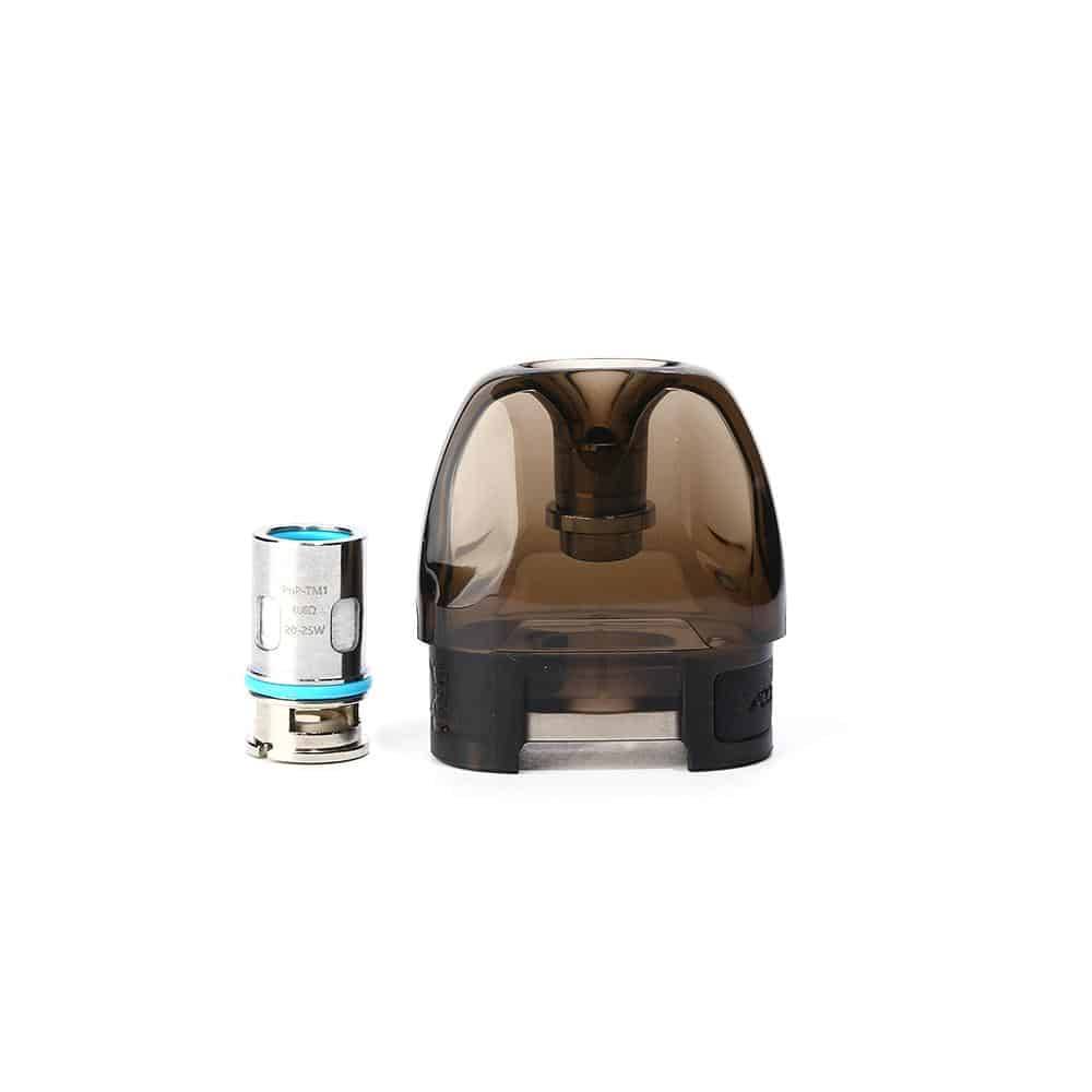 VOOPOO Argus Air Replacement Pods 2 Pack VOOPOO Argus Air Replacement Pods 2 Pack