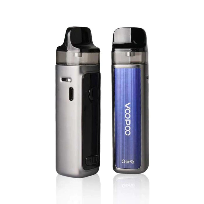 VOOPOO VINCI 2 50W POD MOD KIT. VOOPOO VINCI 2 50W POD MOD KIT.