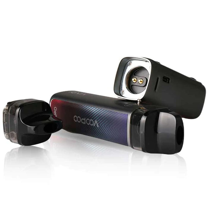 VOOPOO VINCI 2 50W POD MOD KIT. VOOPOO VINCI 2 50W POD MOD KIT.