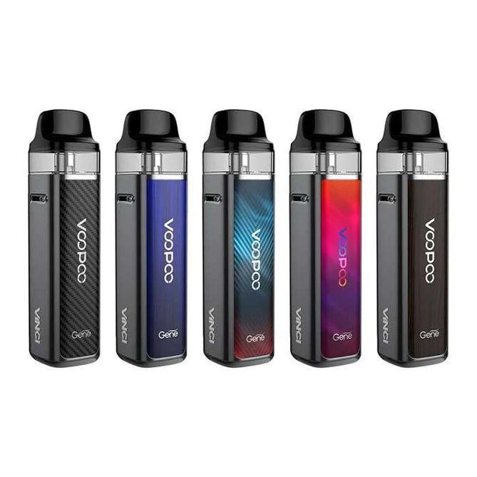 VOOPOO VINCI 2 50W POD MOD KIT. VOOPOO VINCI 2 50W POD MOD KIT.
