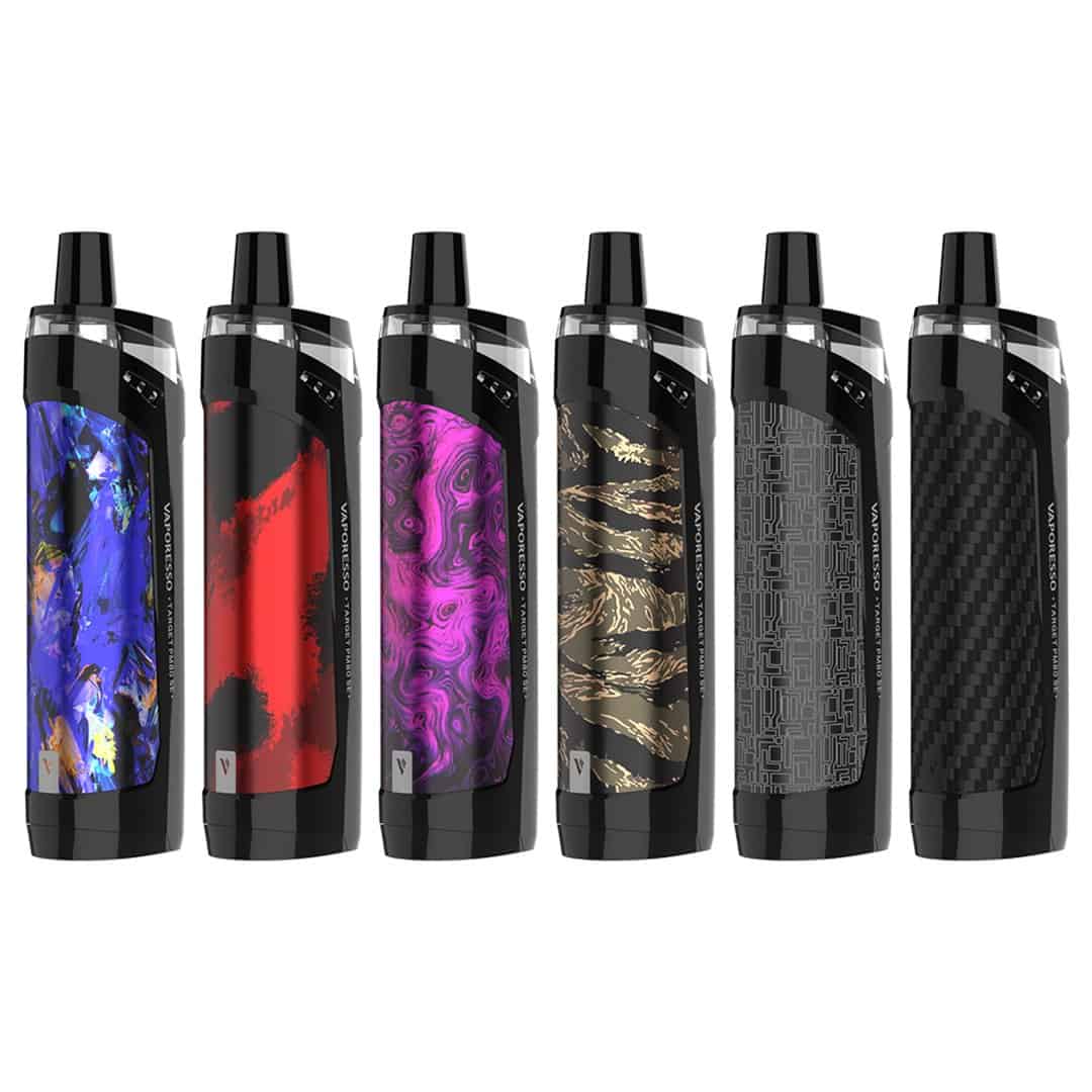 Vaporesso Target Pm80 SE Pod Mod Kit