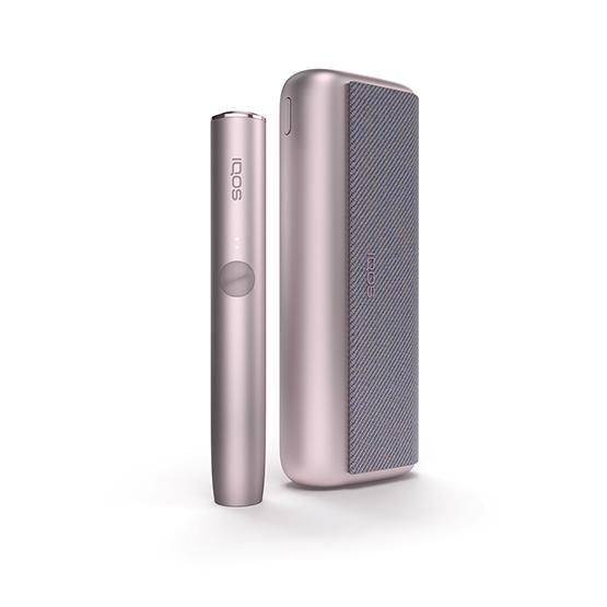 New IQOS ILUMA Prime