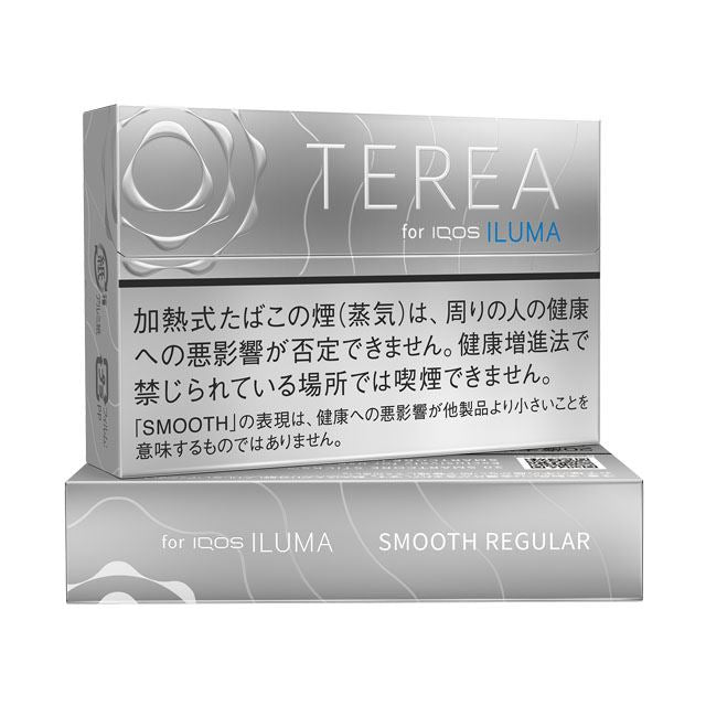 Terea Heatsticks for IQOS ILUMA & IQOS ILUMA PRIME  |