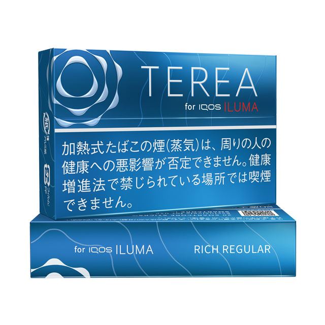 Terea Heatsticks for IQOS ILUMA & IQOS ILUMA PRIME  |