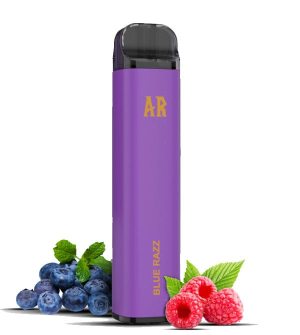 Arabisk AR Disposable Vape 1600 Puffs