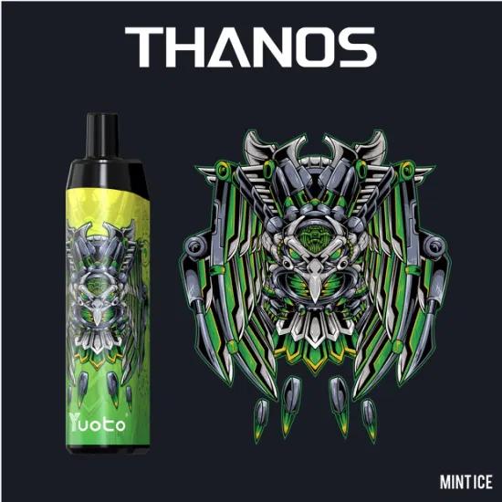 Yuoto thanos 5000 puffs buy now in dubai with best price