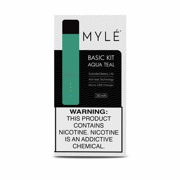 Myle V4 Basic Kit