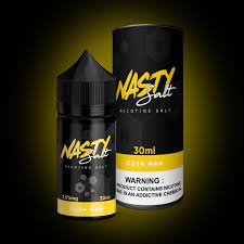 Cush Man by Nasty Salt Nic