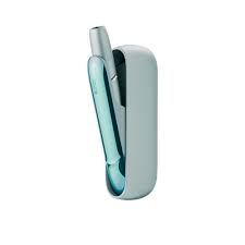 IQOS 3 DUO Kit Lucid Teal (Limited Edition)