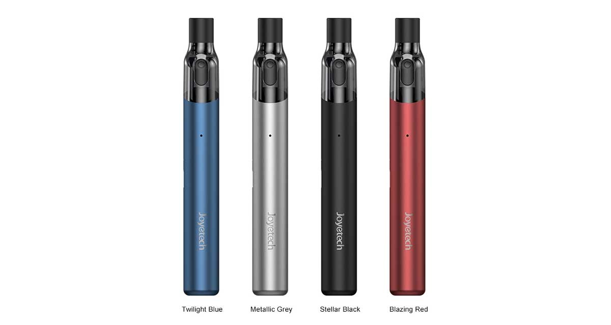 Joyetech eGo AIR Pod Mod