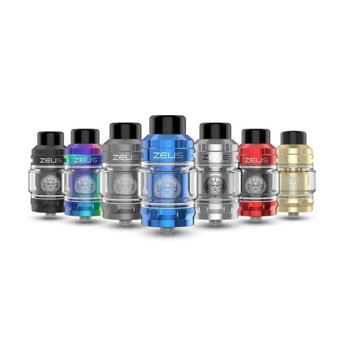 GEEKVAPE ZEUS SUB-OHM TANK