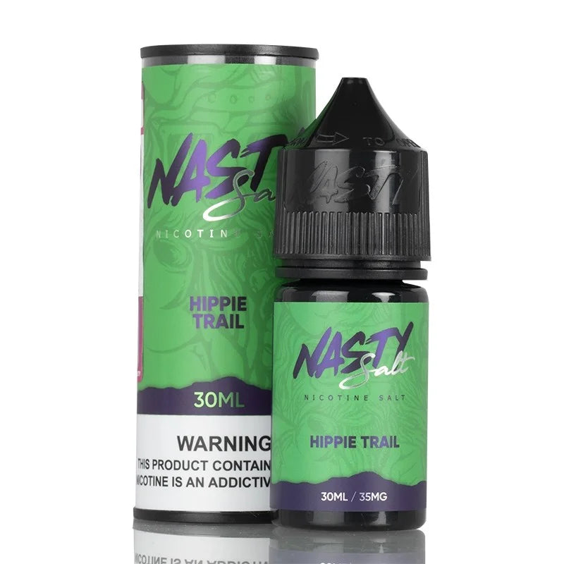 NASTY SALT-HIPPIE TRAIL-30ML