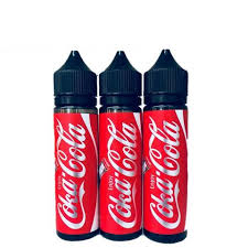 COCA COLA 60ML 3mg /6mg COCA COLA 60ML 3mg /6mg