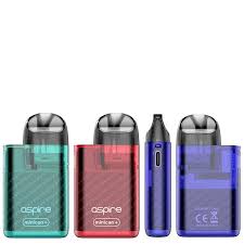 ASPIRE MINICAN 13W POD SYSTEM