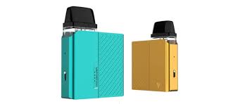 VAPORESSO XROS NANO KIT 1000MAH 2ML