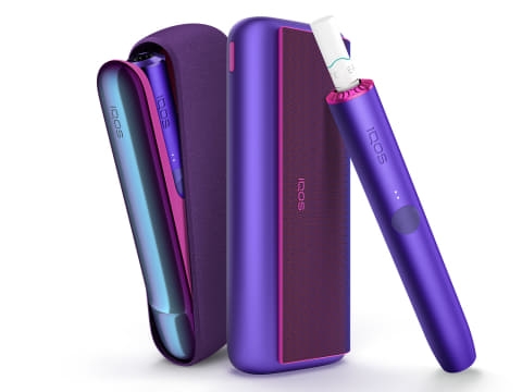 IQOS ILUMA