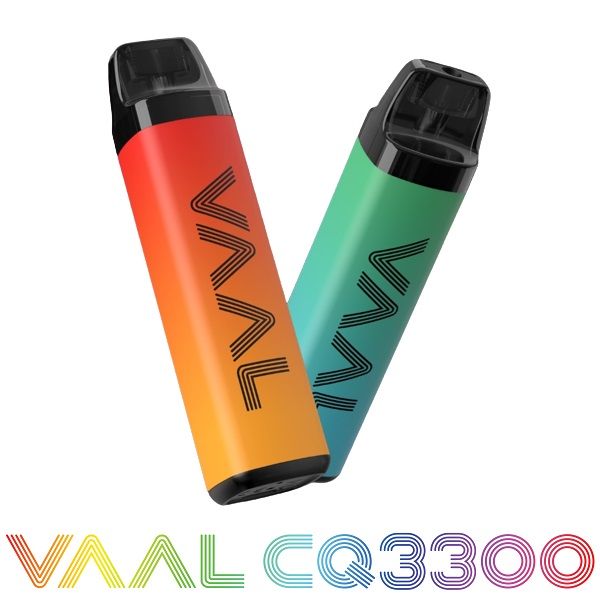 JOYETECH VAAL CQ3300 BATTERY