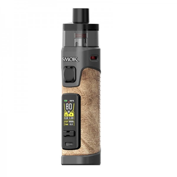 SMOK RPM 5 & RPM 5 Pro Pod Mod Kit 80W