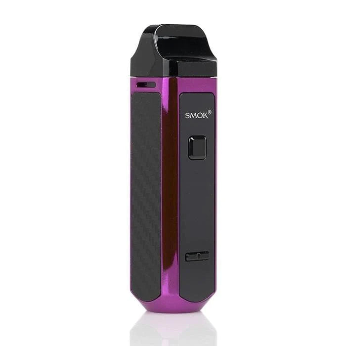 Smok the real pod mod rpm40 kit