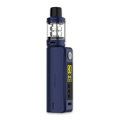 Vaporesso Gen 80 S Kit With iTank Atomizer 5ml