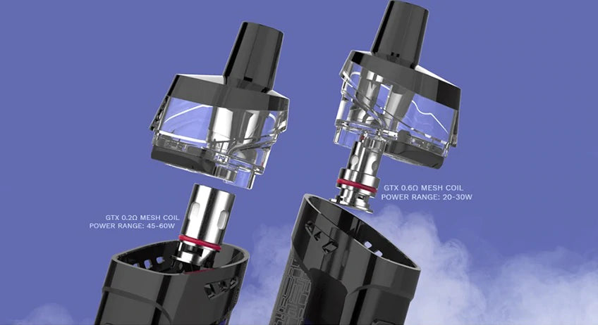 Vaporesso Target Pm80 SE Pod Mod Kit Vaporesso Target Pm80 SE Pod Mod Kit