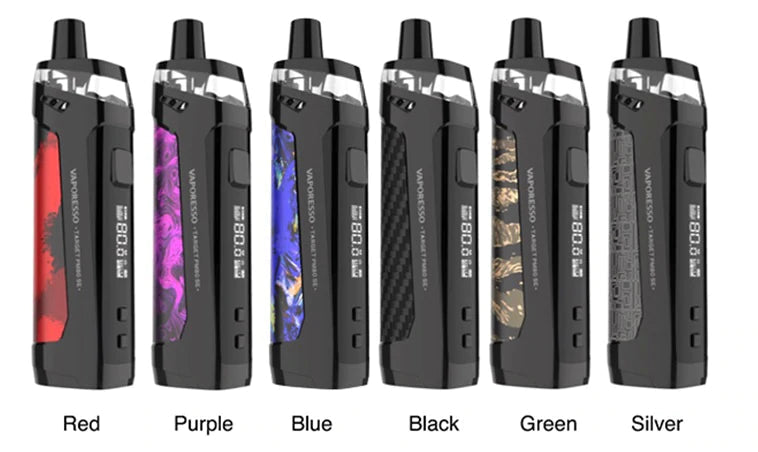 Vaporesso Target Pm80 SE Pod Mod Kit