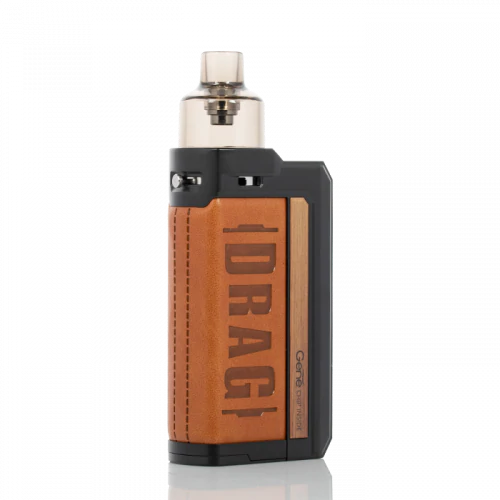 VOOPOO DRAG MAX 177W TC KIT WITH PNP TANK