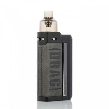 elfbar nachfüll pod läuft aus VOOPOO DRAG 3 TPP-X 177W STARTER KIT | Dubai | Abu Dhabi main image 1