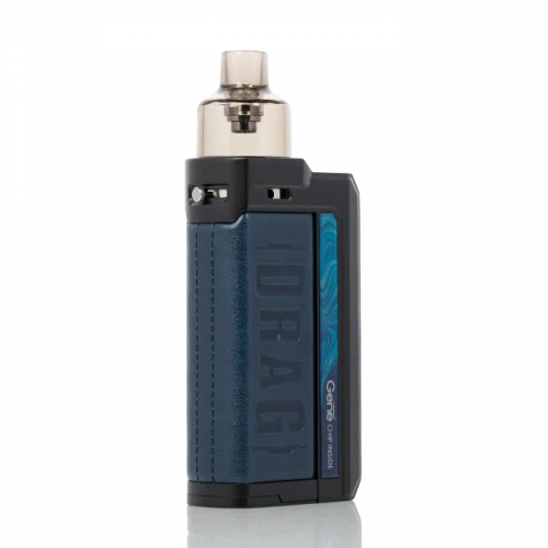 VOOPOO DRAG MAX 177W TC KIT WITH PNP TANK